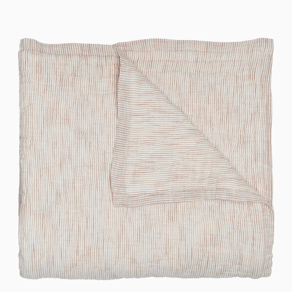
                      
                        John Robshaw Sagana Quilted Bedding
                      
                    