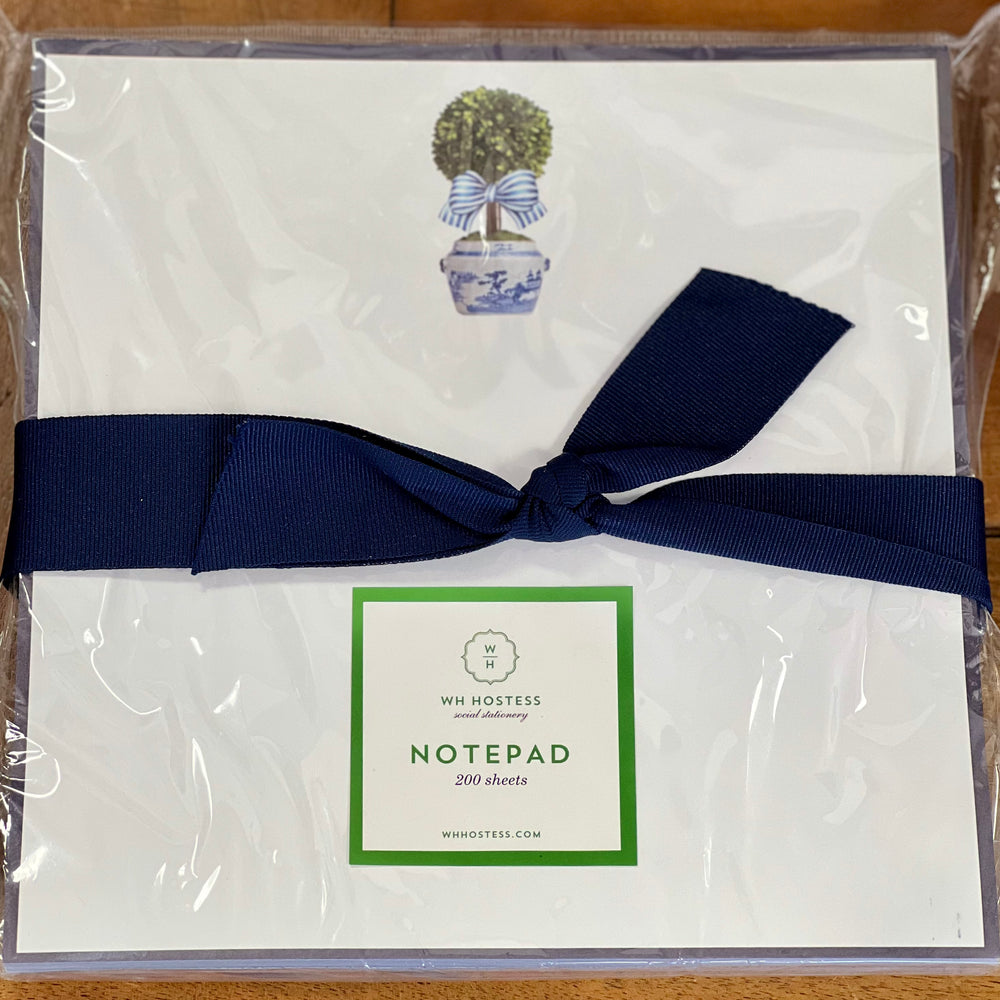 
                      
                        WH Hostess Stationery
                      
                    