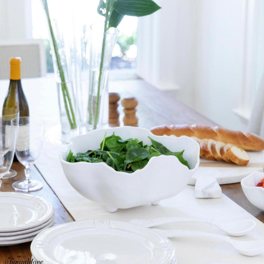 
                      
                        VIDA Nube Large White Bowl
                      
                    