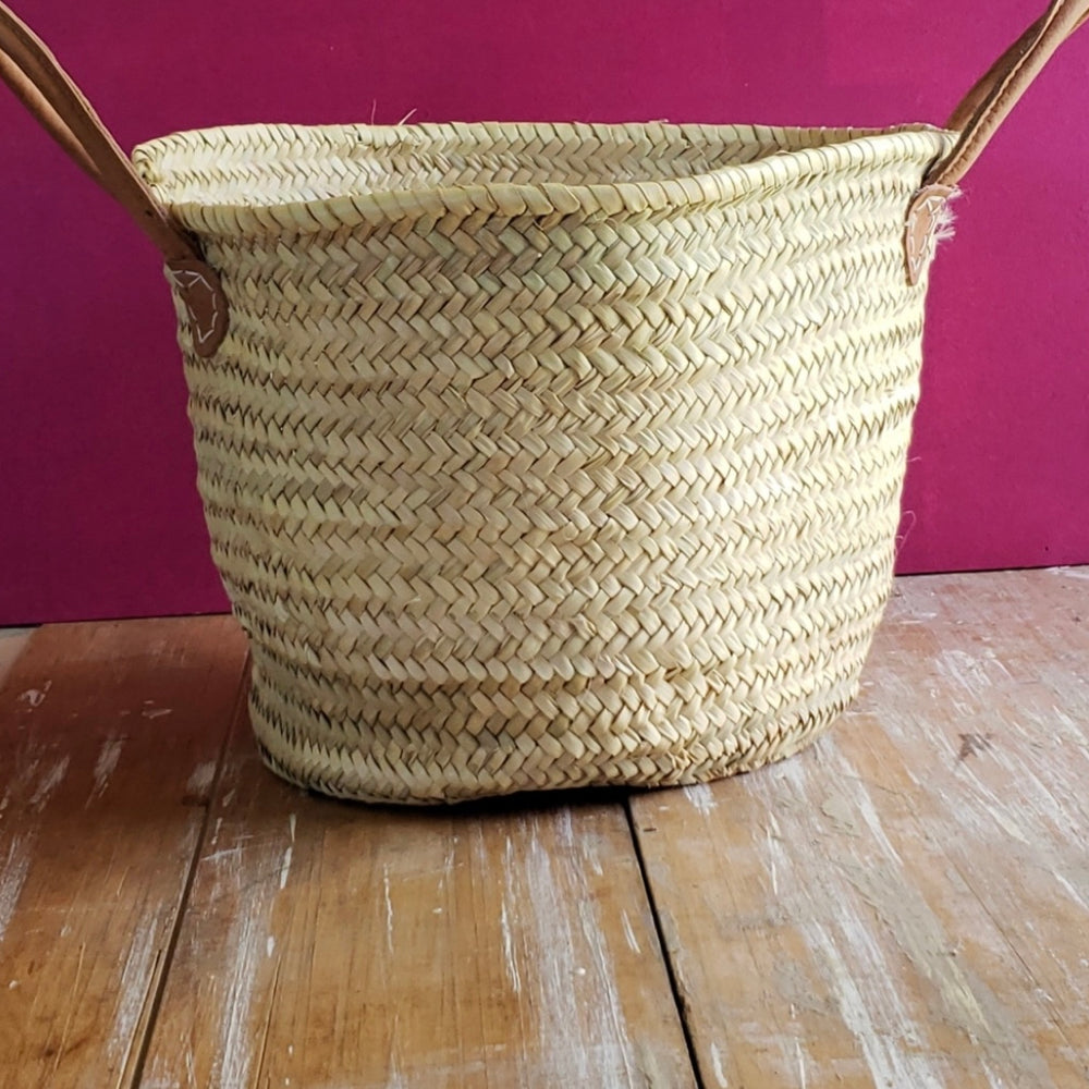 
                      
                        Small Laundry Basket
                      
                    
