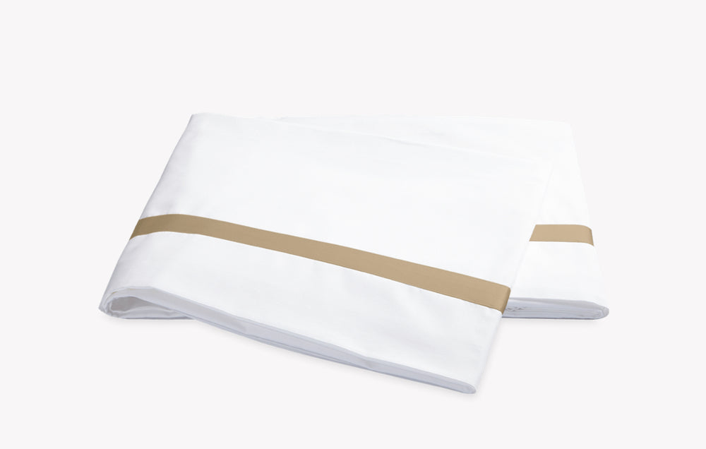 Lowell Sheets by Matouk