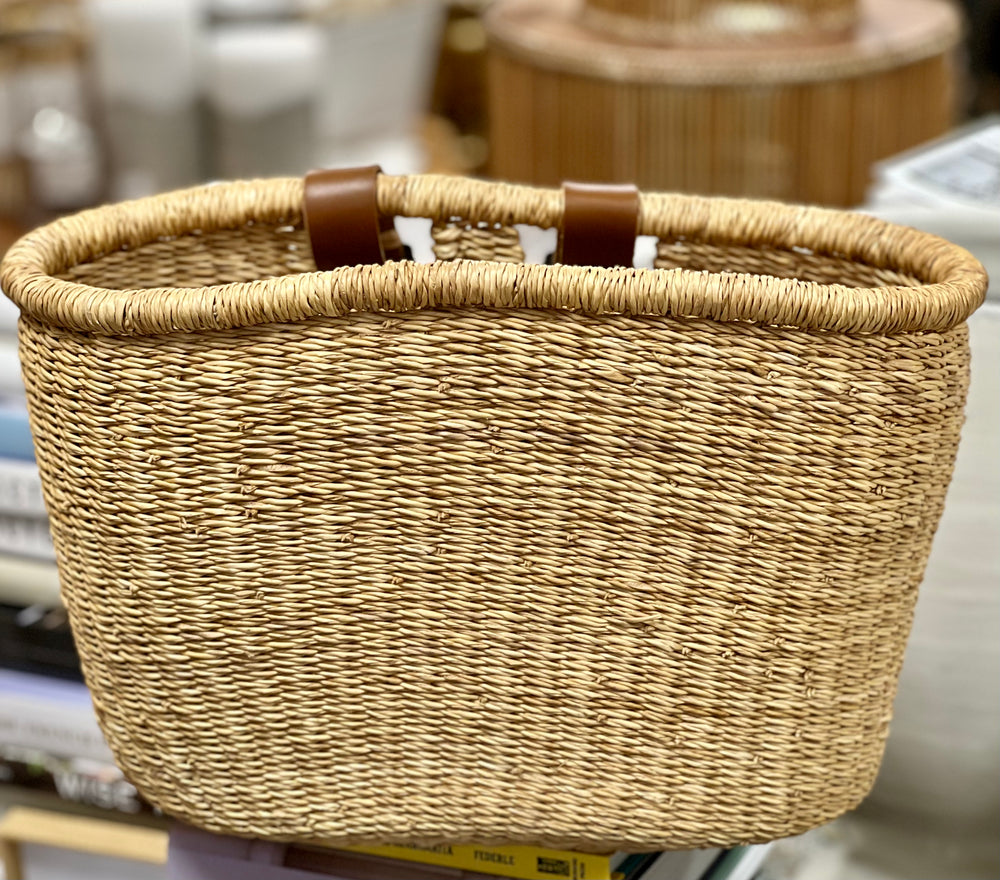 Bicycle Basket