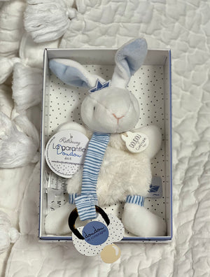 Doudou et Compagnie Bunny Collection