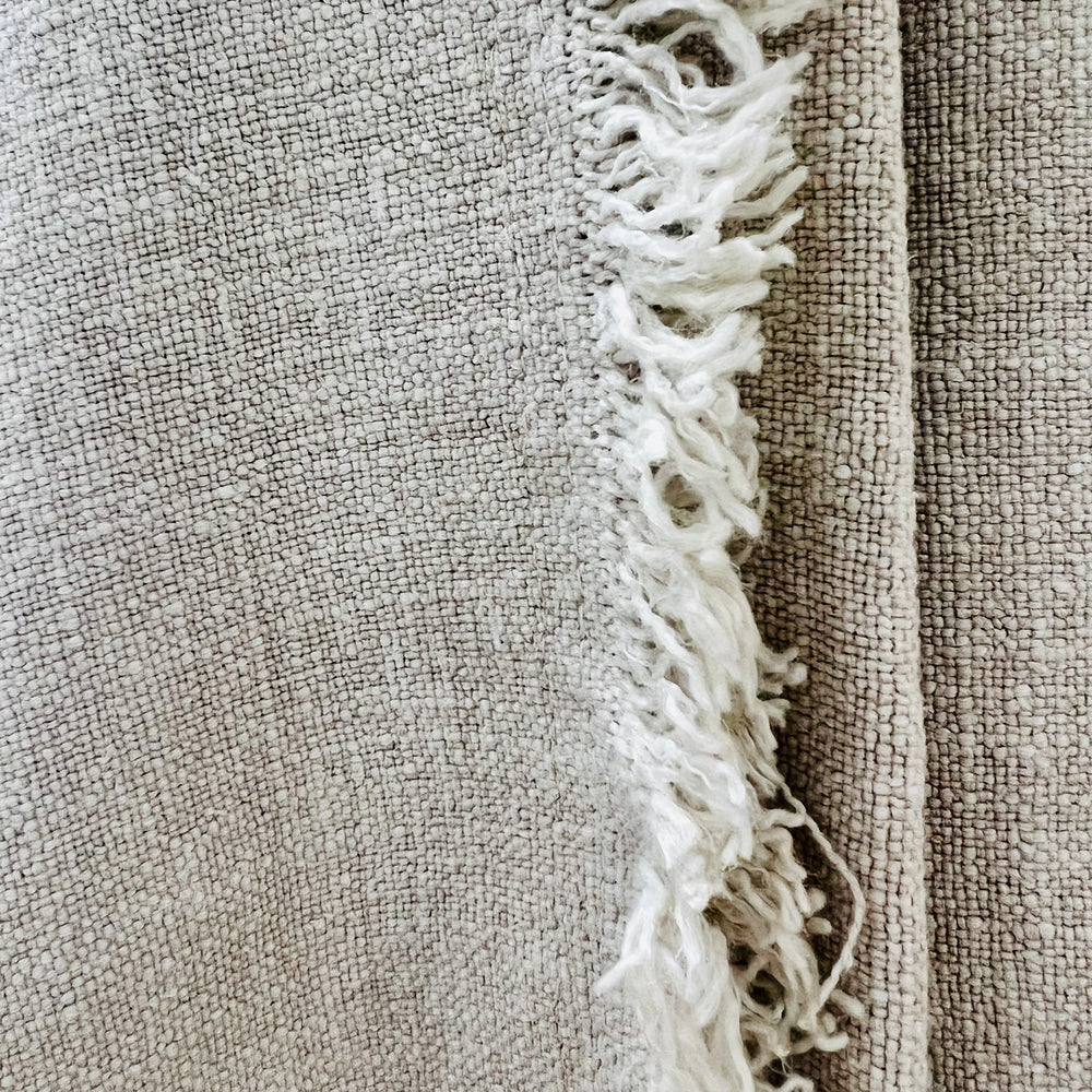 
                      
                        Maya Cali Linen Throw ~ 3 colors
                      
                    
