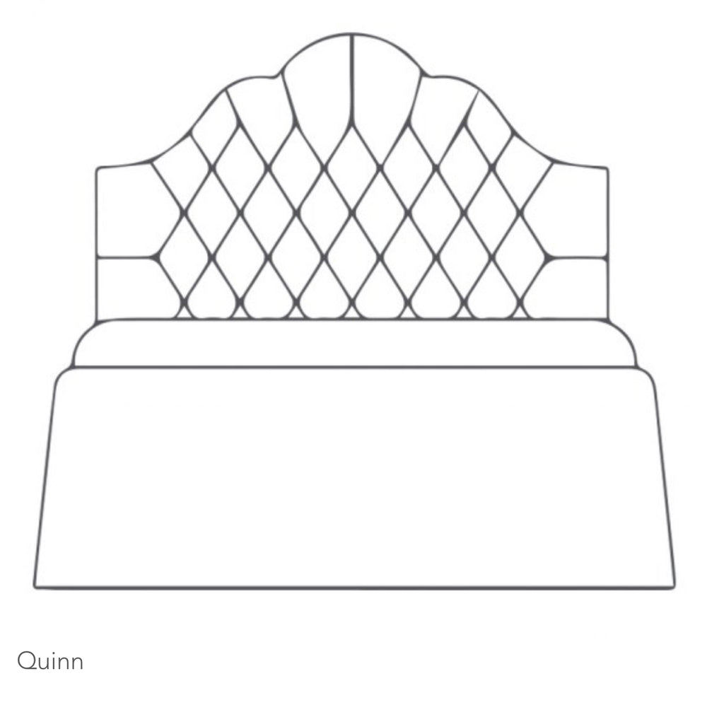 
                      
                        Custom Bespoke Headboards!
                      
                    
