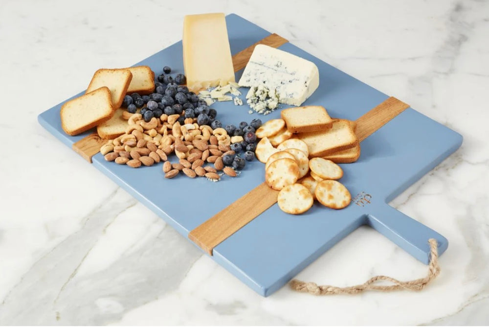 
                      
                        Denim Charcuterie Board
                      
                    