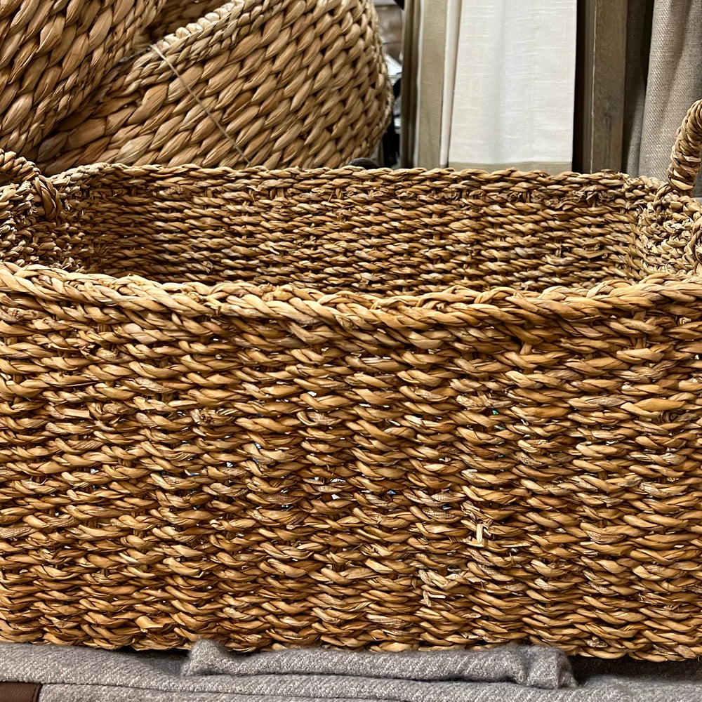 Anything Basket or Tote