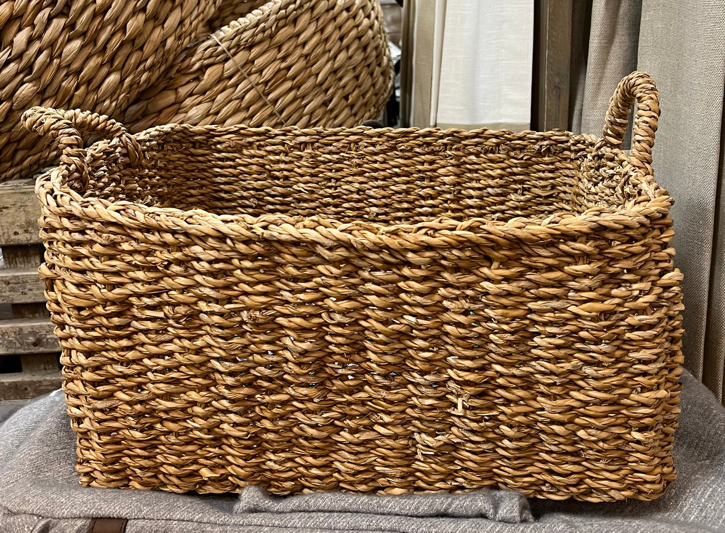 Anything Basket or Tote