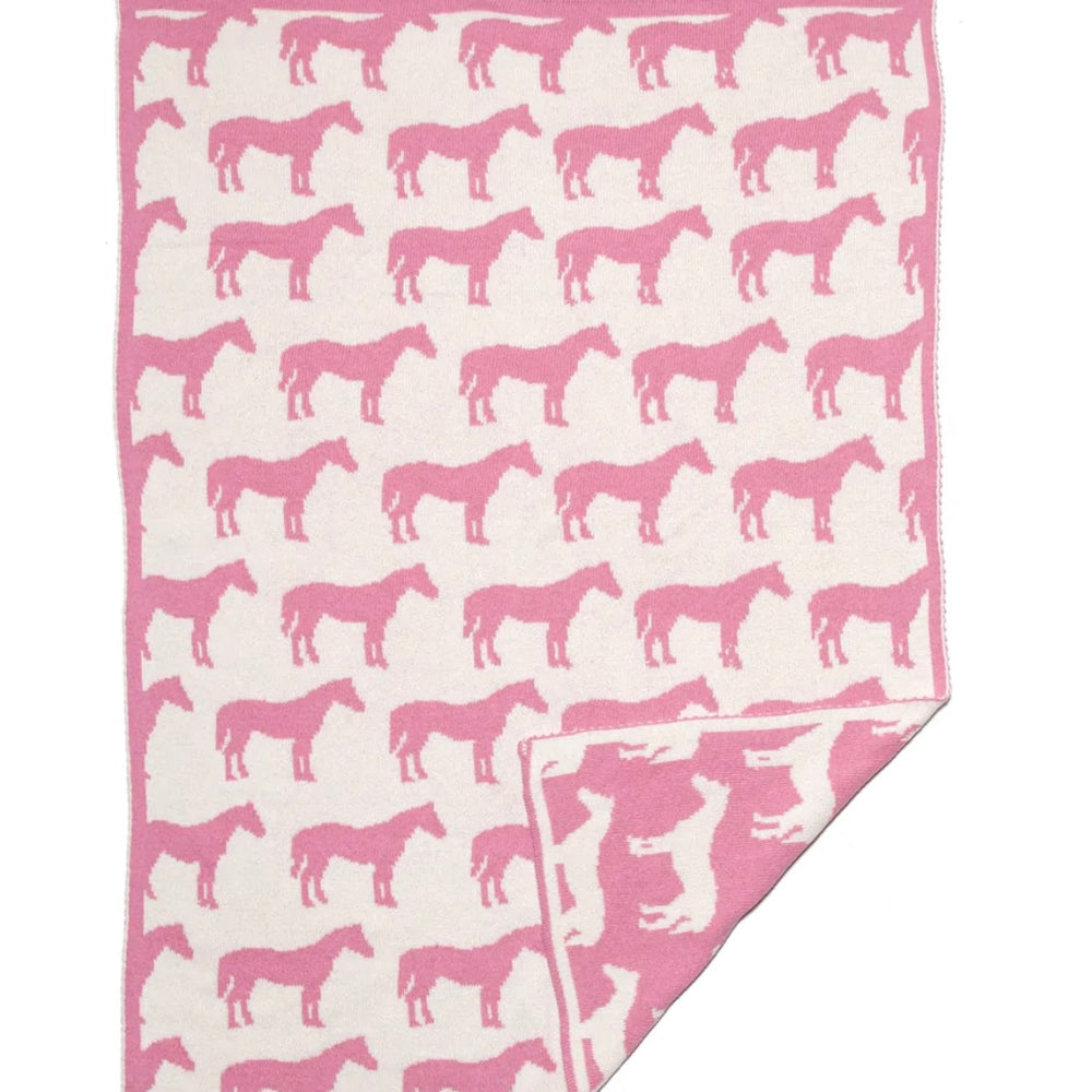 
                      
                        Reversible Baby Blanket/Throw ~ 3 designs
                      
                    