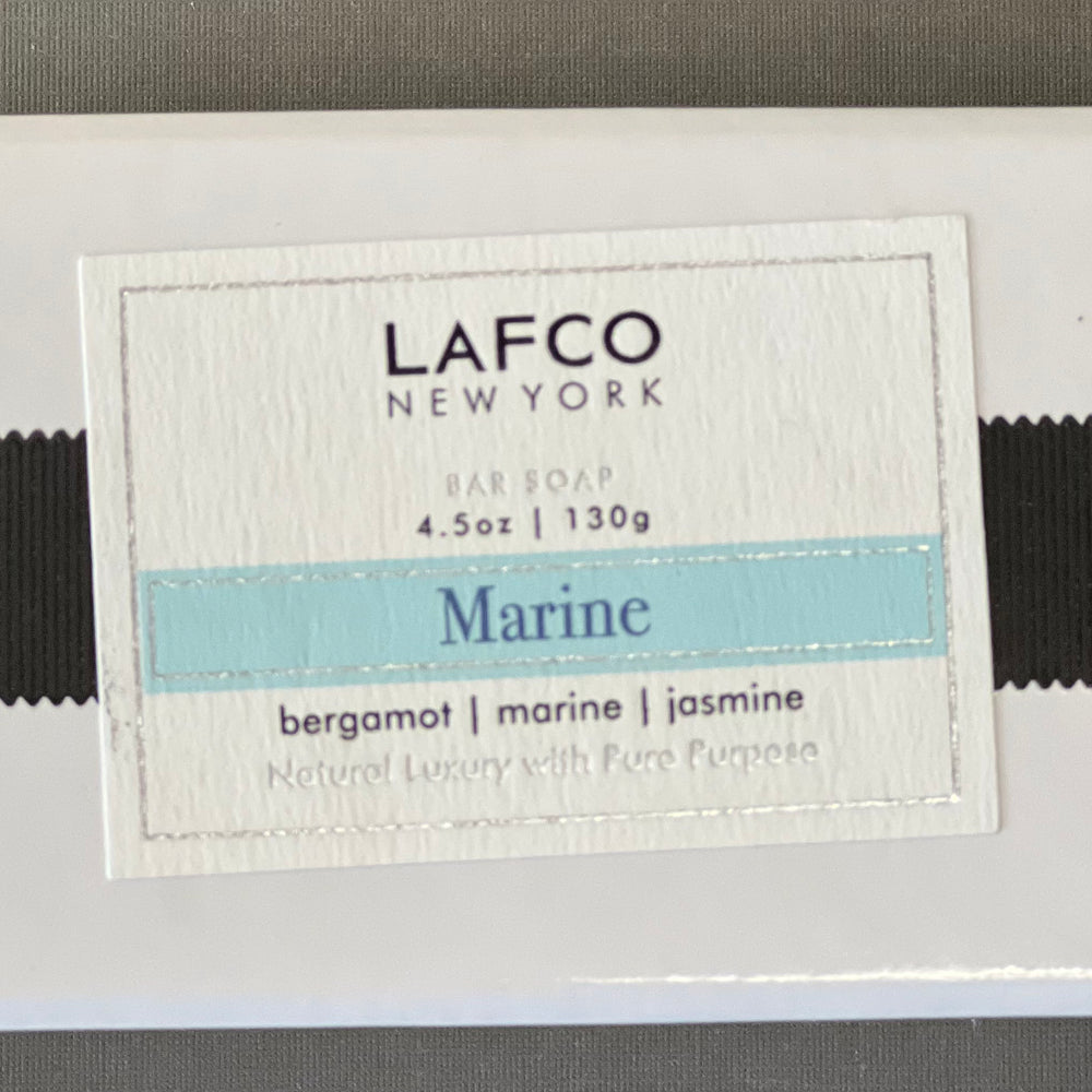 Luxury Bath Soap