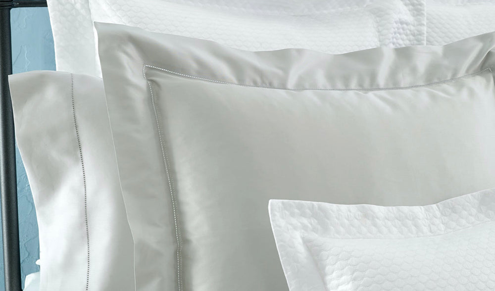 
                      
                        Milano Sheeting by Matouk 600TC Percale
                      
                    