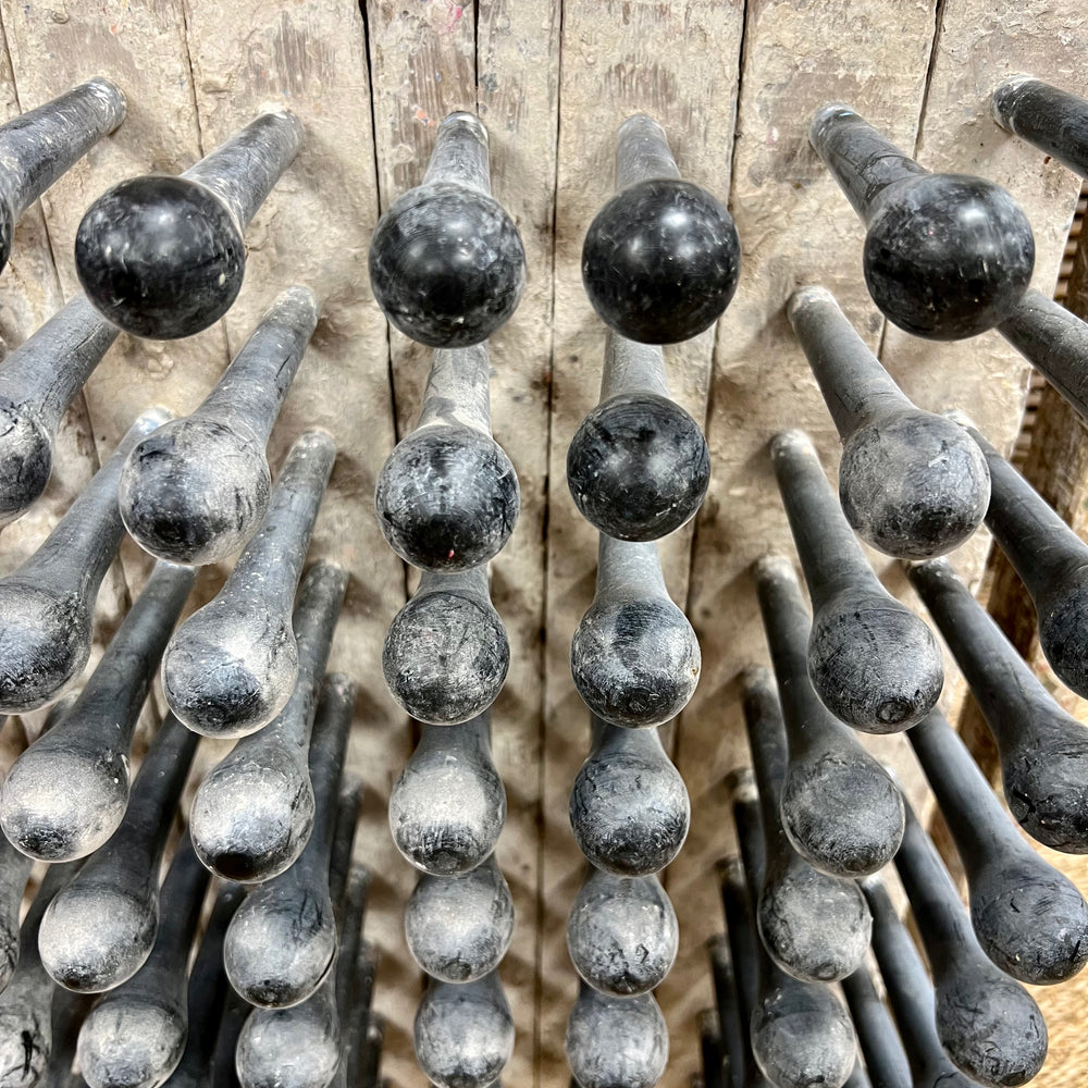 
                      
                        Antique Balloon Mold
                      
                    