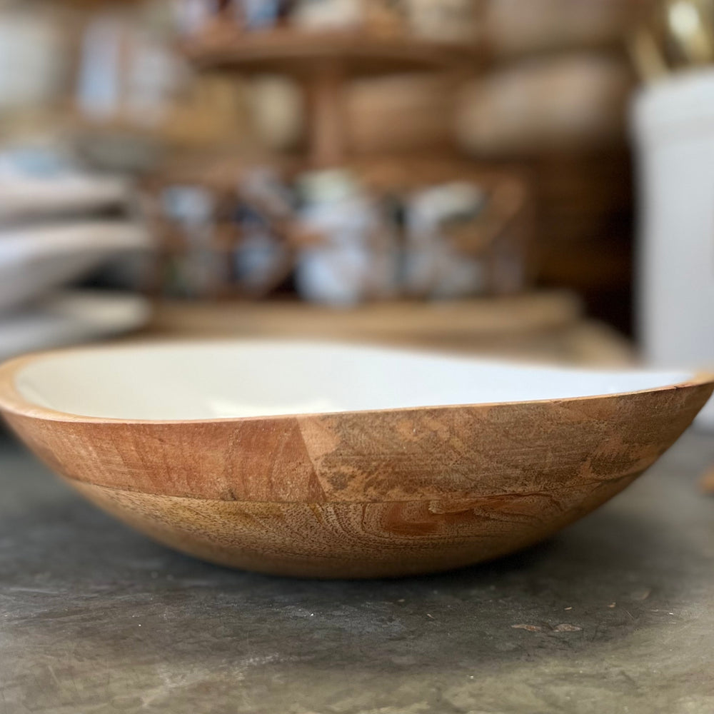 Another Favorite Salad Bowl!