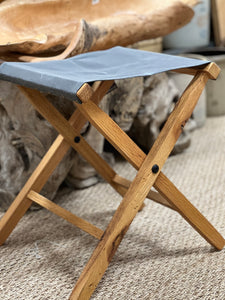 Lewis & Clark Expedition Stool