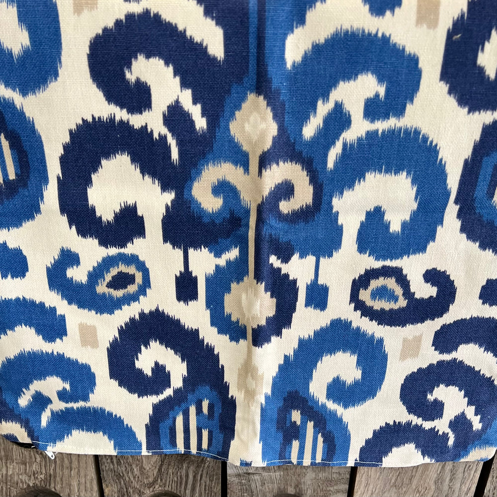 
                      
                        Porch + Patio Pillow Covers ~ 3 styles
                      
                    
