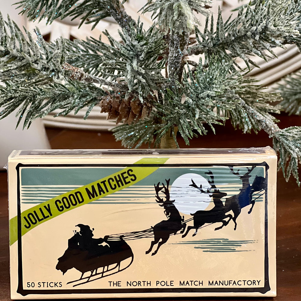 
                      
                        Holiday Matches ~ 2 styles
                      
                    