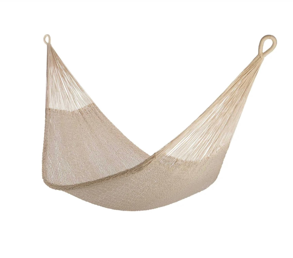 Catalina Rope Hammock