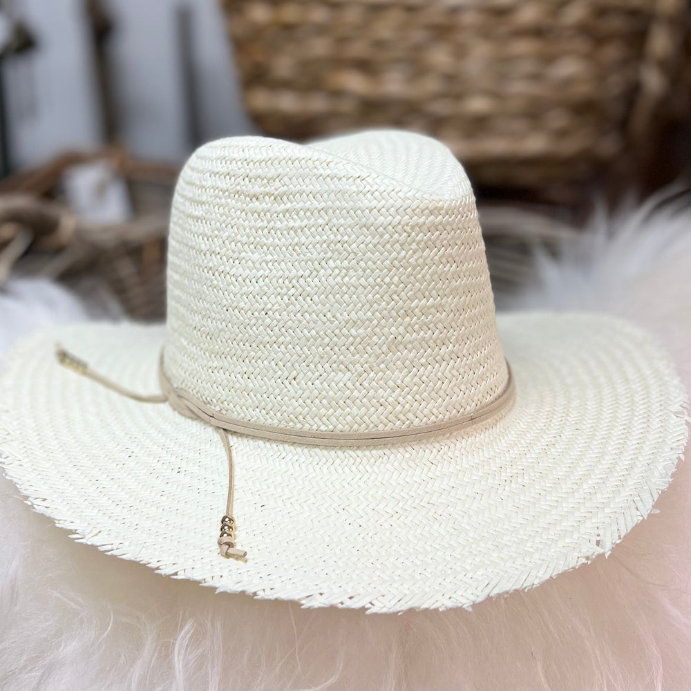 
                      
                        AG's Favorite Summer Hats!
                      
                    