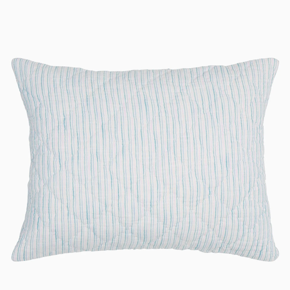 
                      
                        John Robshaw Sagana Quilted Bedding
                      
                    