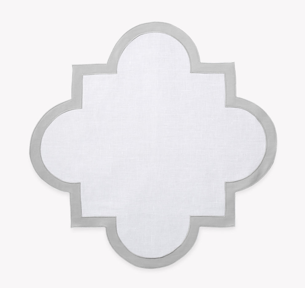 
                      
                        Mirasol Placemats by Matouk- Set of 4
                      
                    