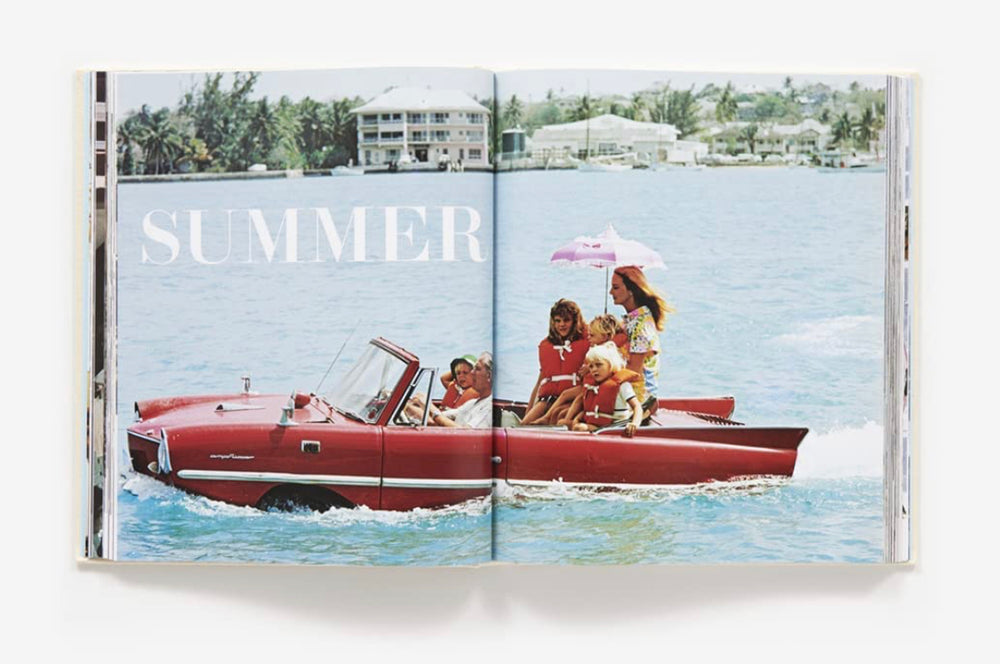 Slim Aarons: Style