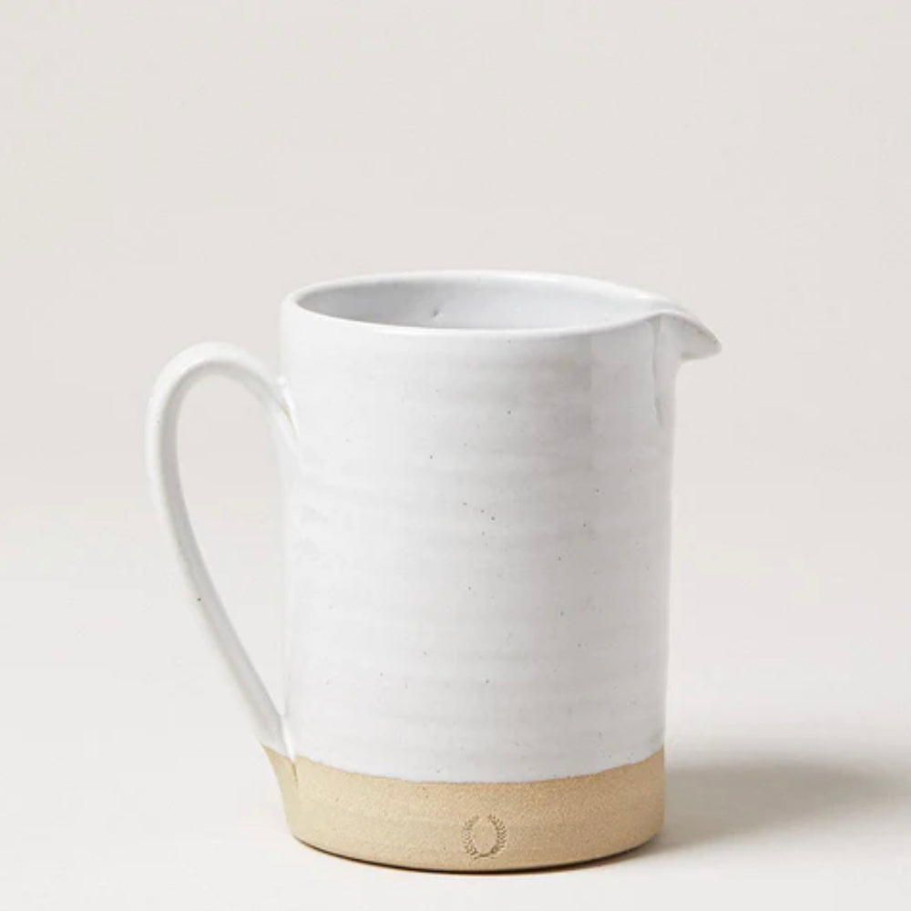 
                      
                        Farmhouse Pottery Silo Pitchers
                      
                    