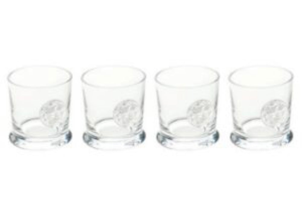 
                      
                        Lionshead Medallion Double Old Fashioned
                      
                    