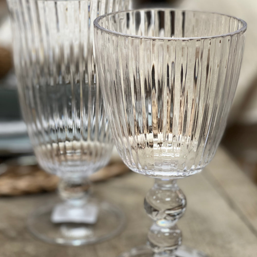 Acrylic Glass
