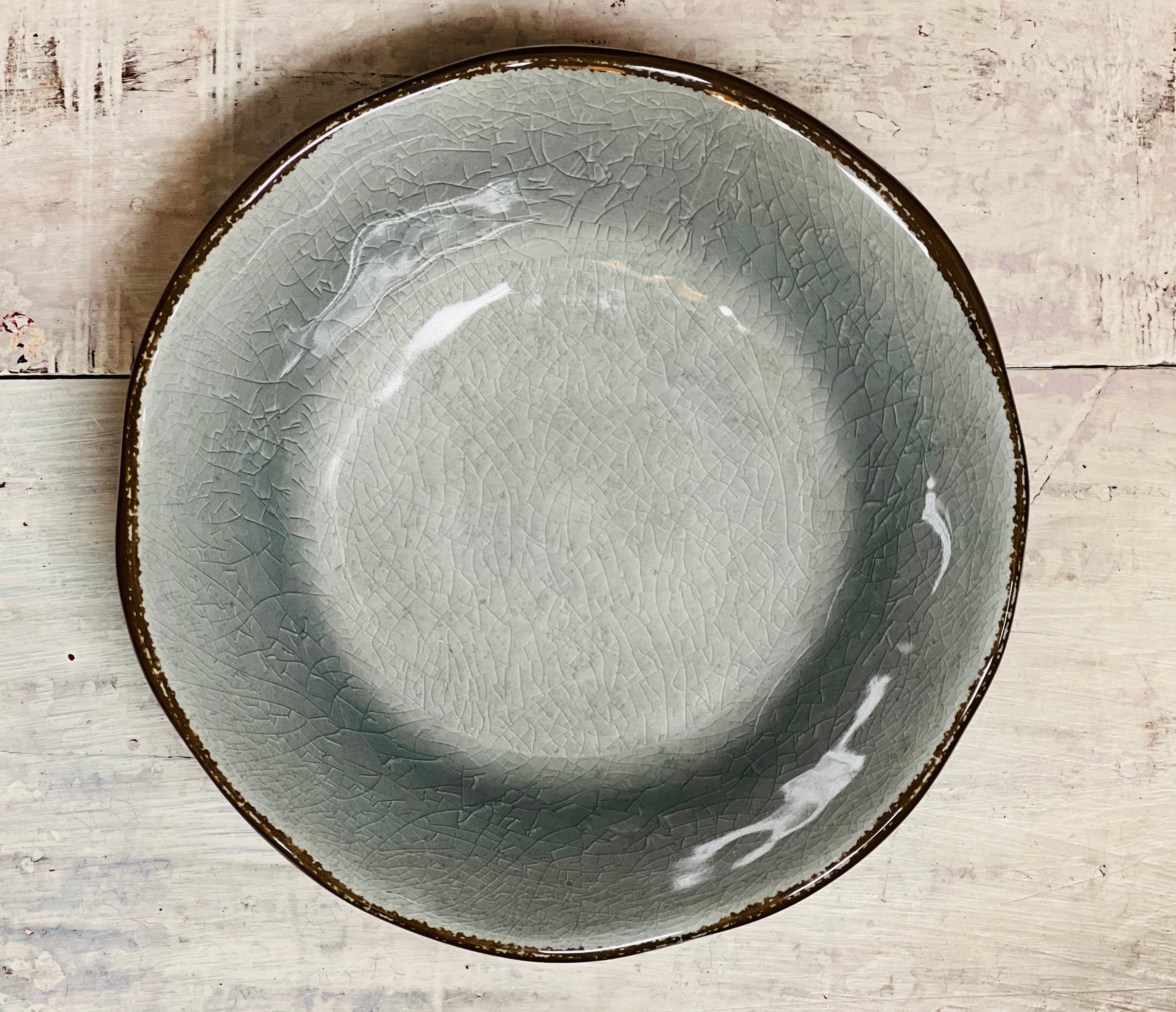 Melamine Dinnerware