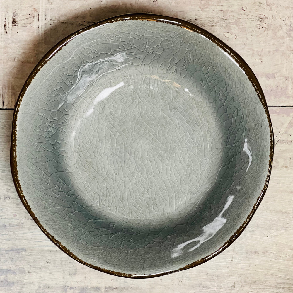 
                      
                        Melamine Dinnerware
                      
                    