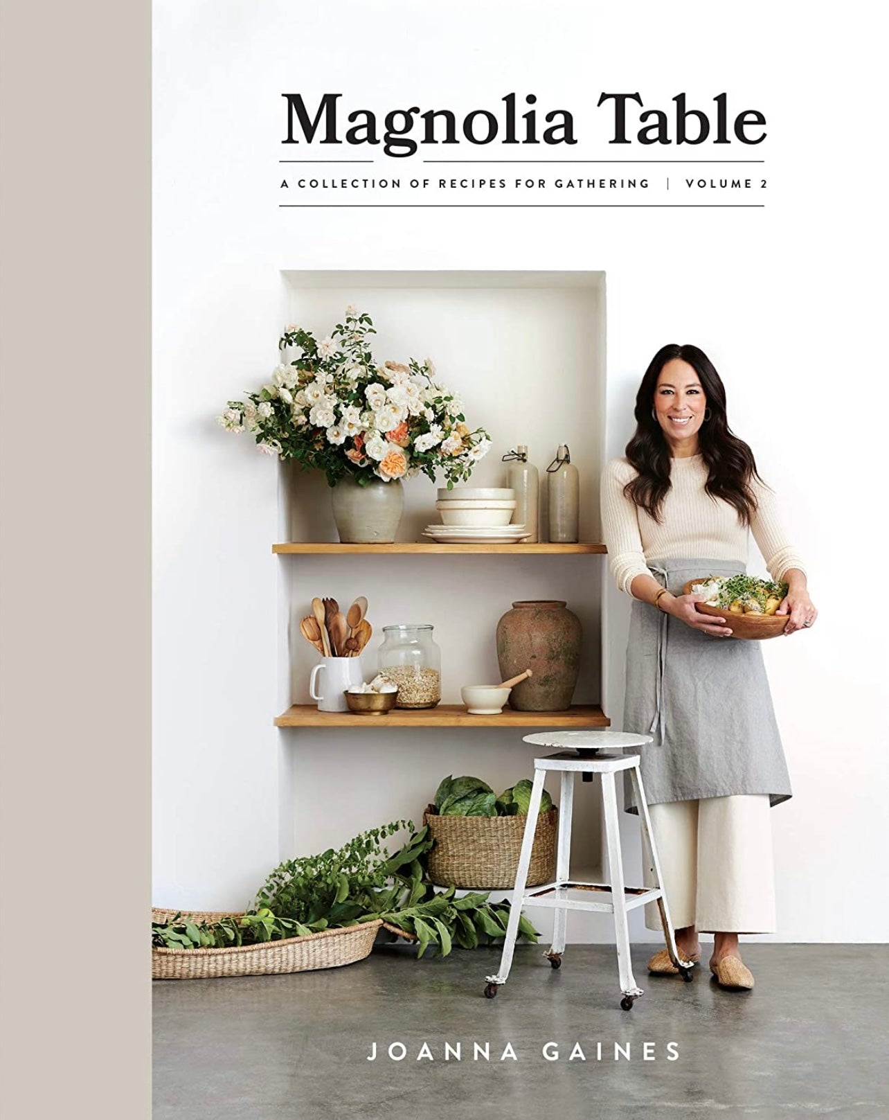 Magnolia Table Vol 2