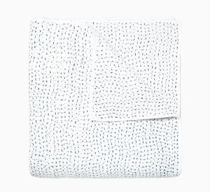 Organic Hand Stitched Quilt Bedding