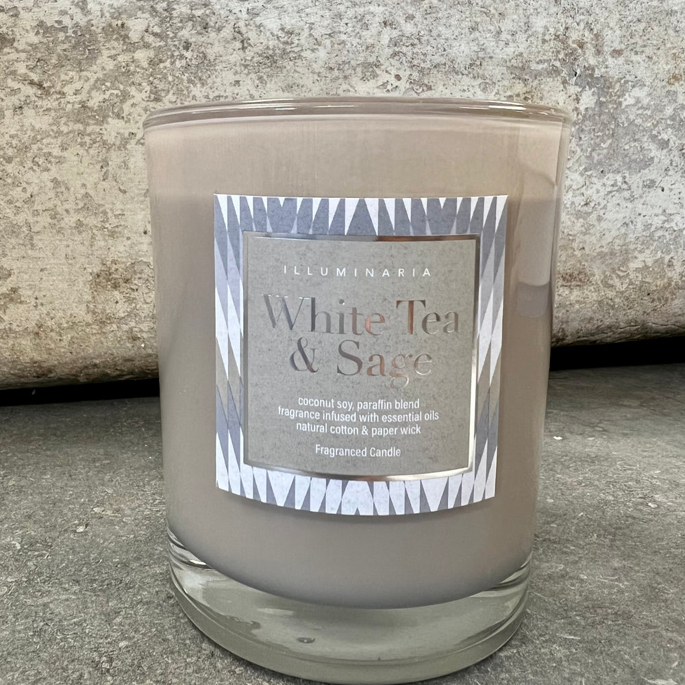 
                      
                        Bright Jar Candle
                      
                    