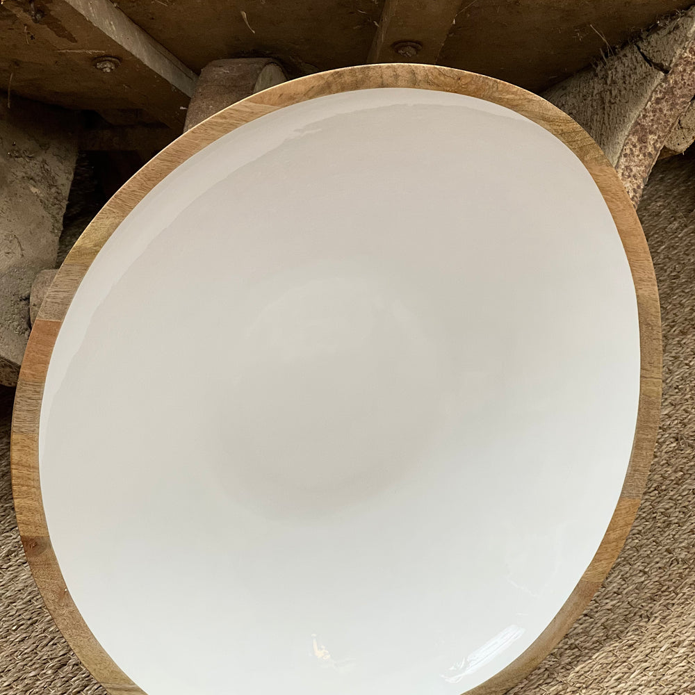 We love this bowl!