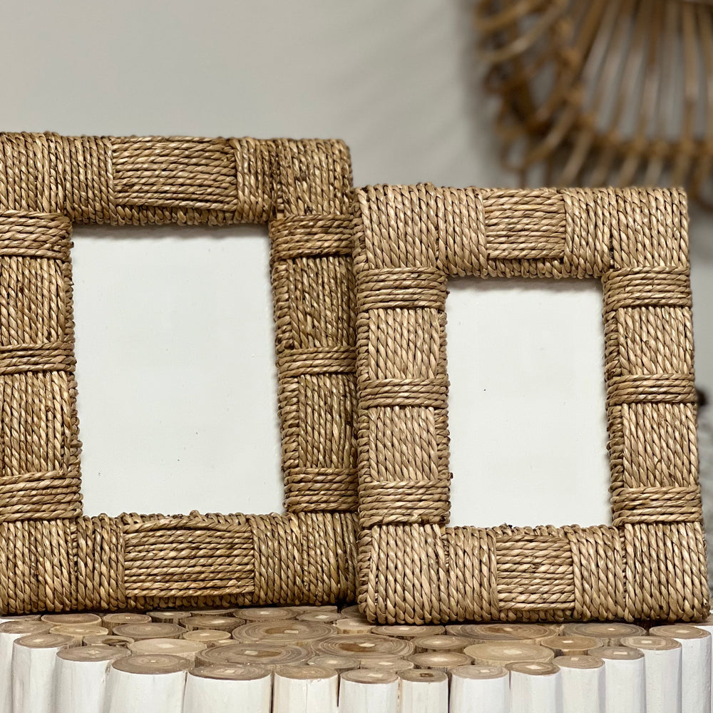 Sea Grass Frames ~ 2 sizes available