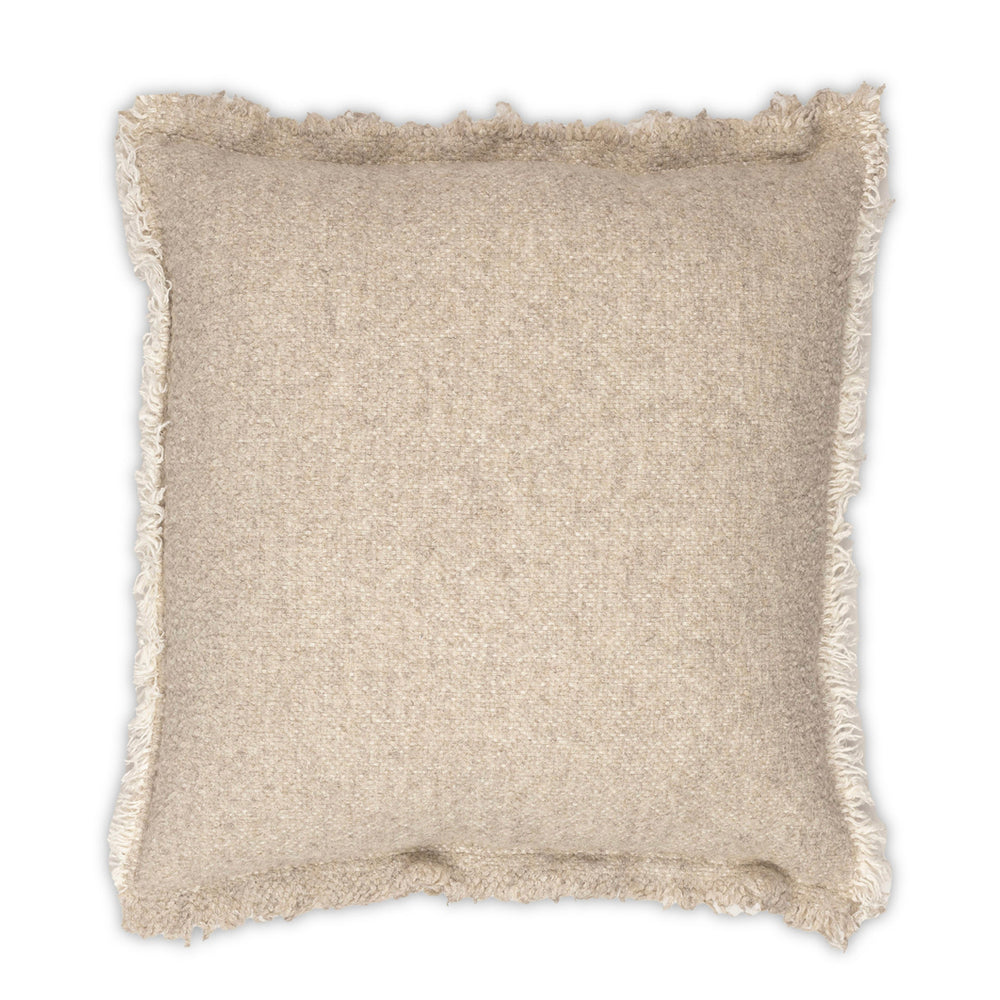 
                      
                        Riley Frayed Edge Throw Pillow
                      
                    