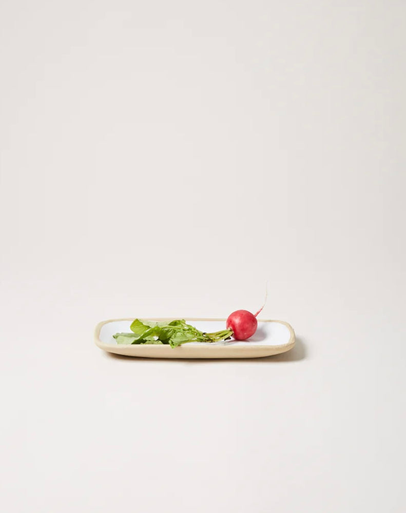 
                      
                        Rectangle Serving Tray ~ 2 sizes
                      
                    