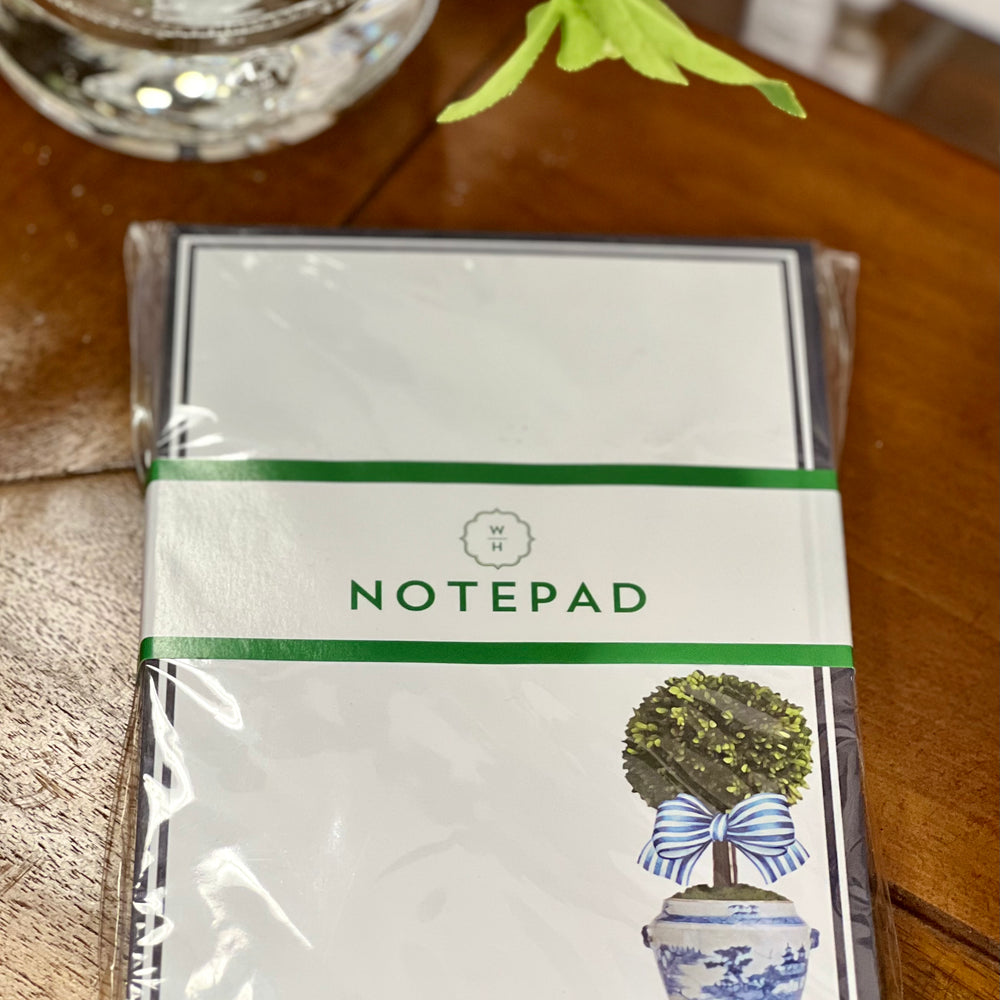 
                      
                        WH Hostess Stationery
                      
                    