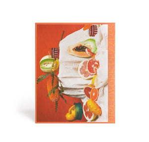 Forbidden Fruit 1000 piece puzzle by Piecework’s