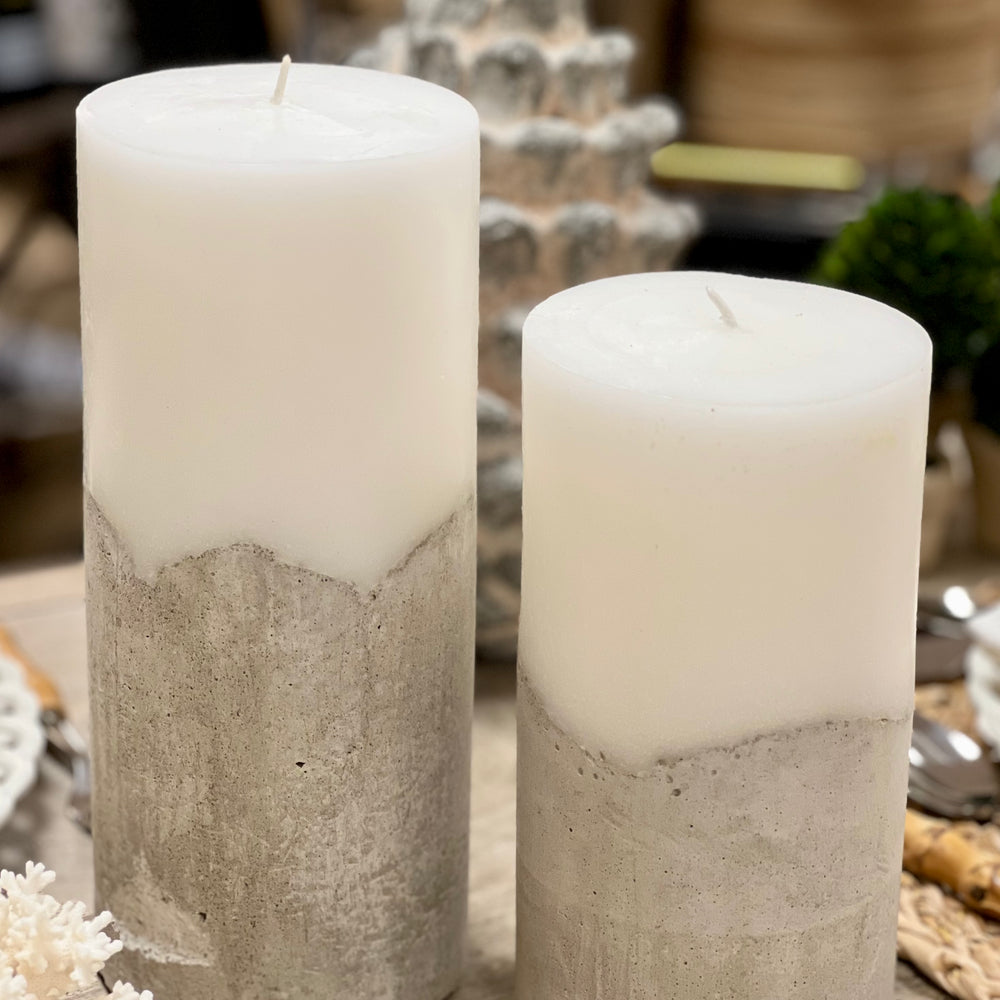 Pylon Pillar Candle ~ 3 sizes