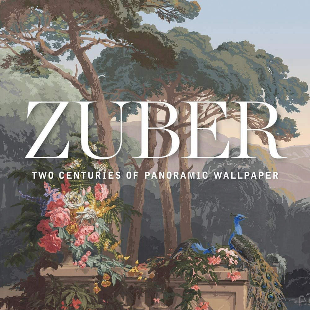 Zuber