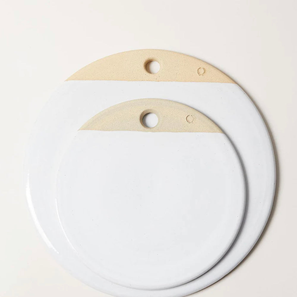 
                      
                        Cheese Stones from Farmhouse Pottery
                      
                    