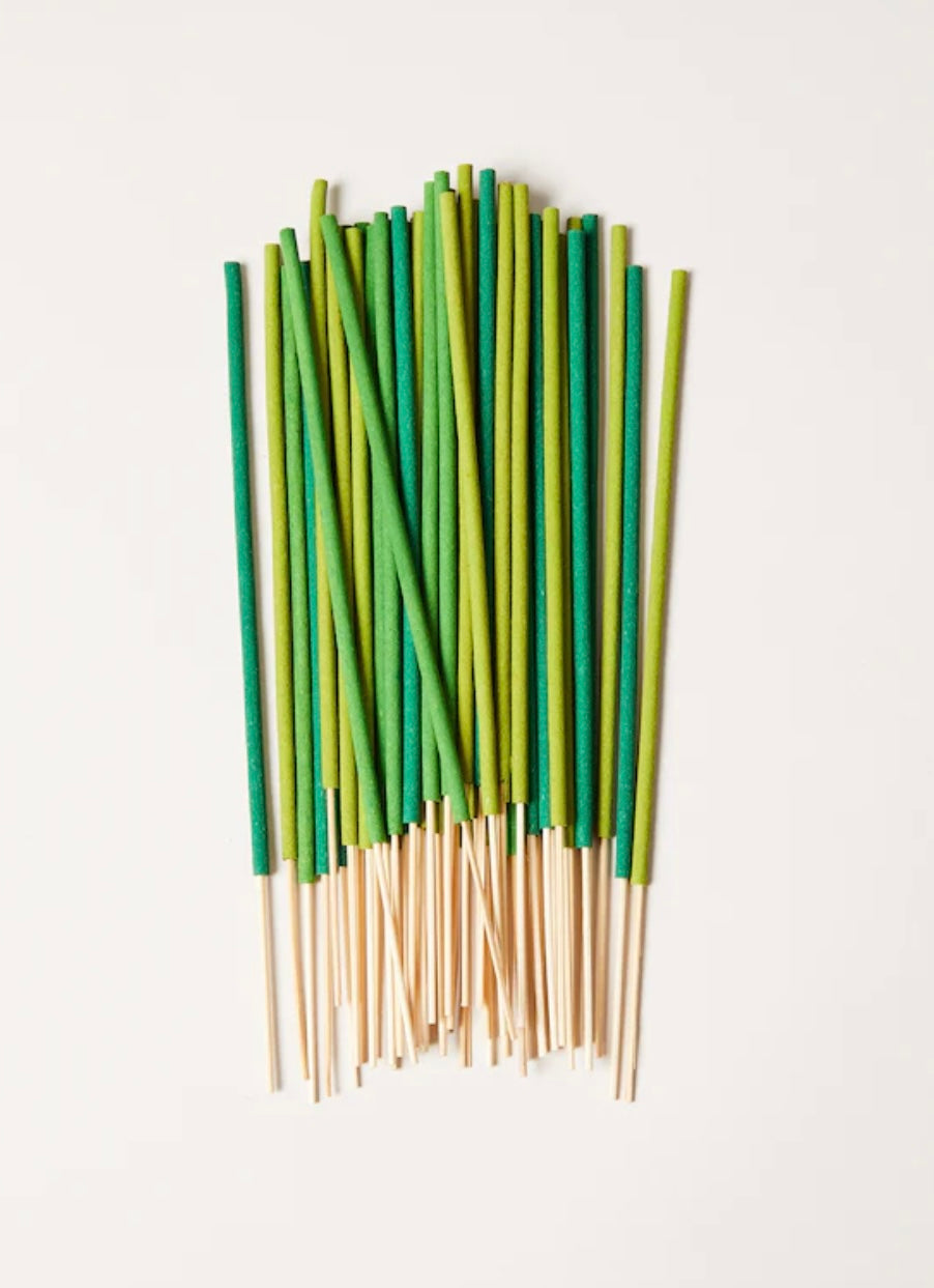 Citronella Incense Sticks