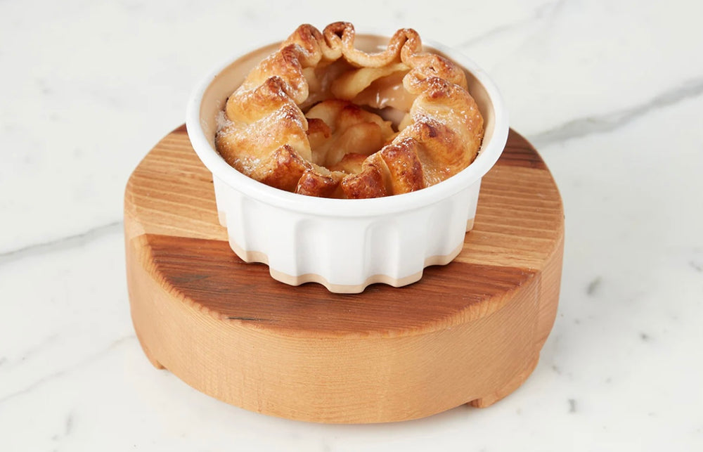 
                      
                        Reclaimed Pine Wood Trivet
                      
                    