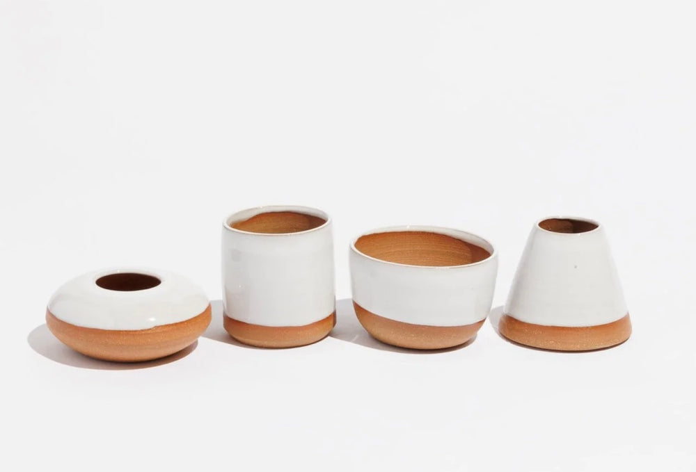 
                      
                        Tiny Planters ~ set of 4
                      
                    