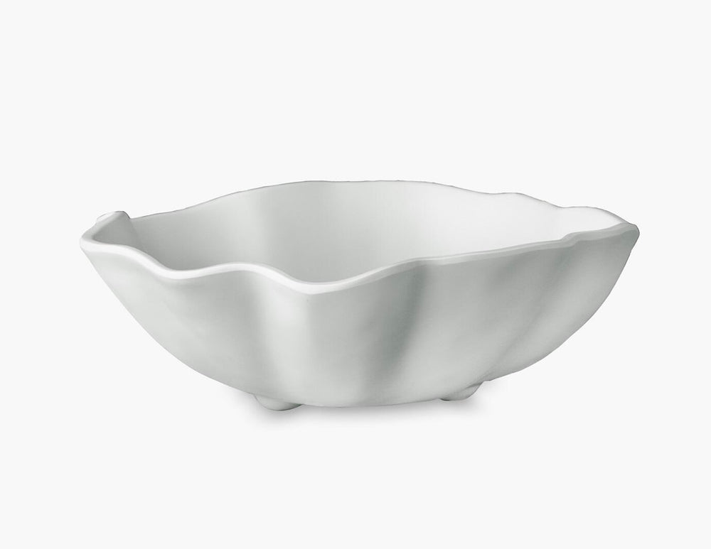 
                      
                        VIDA Nube White Bowl
                      
                    