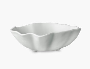 VIDA Nube White Bowl