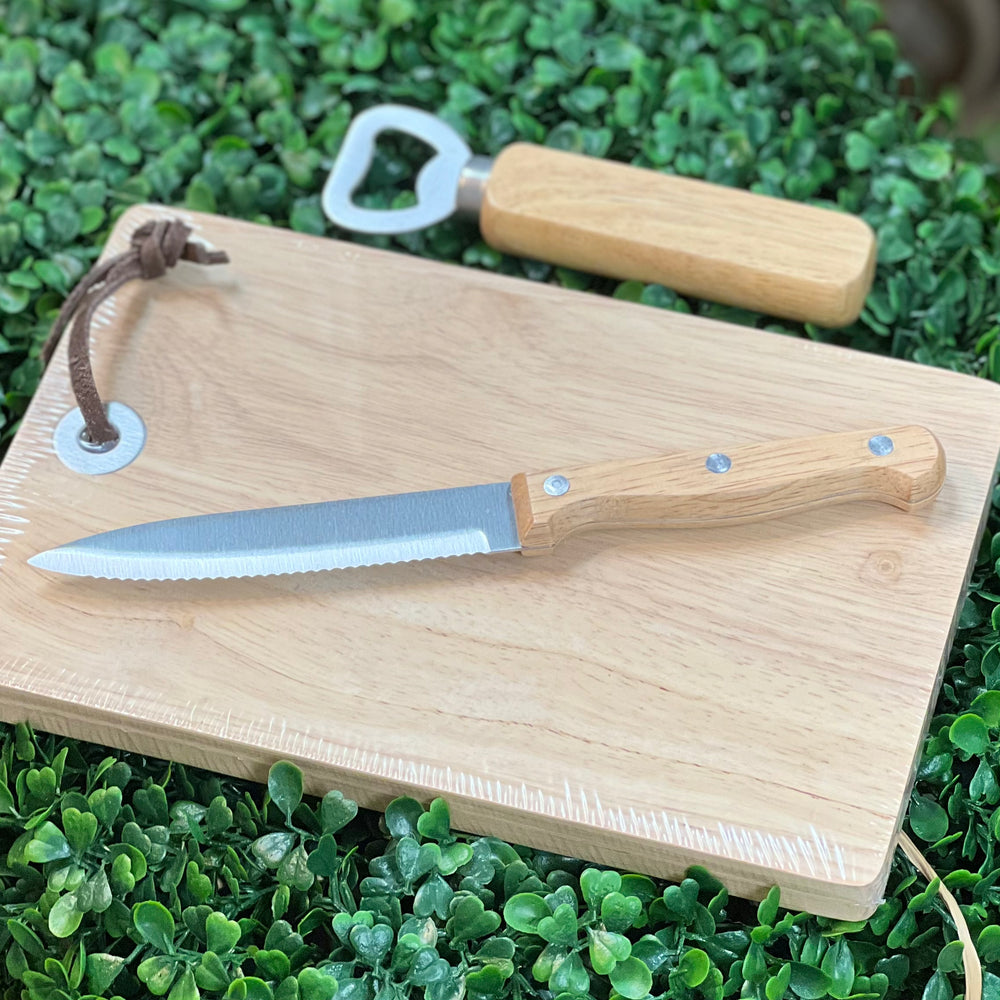 
                      
                        Dorm Dining Essentials
                      
                    