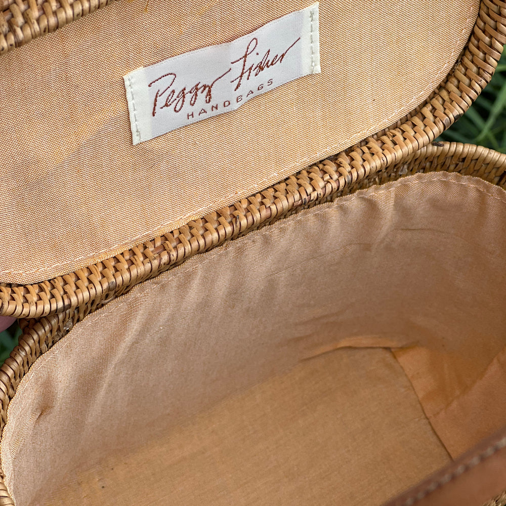 
                      
                        Peggy Fisher Handbags ~ 2 styles
                      
                    
