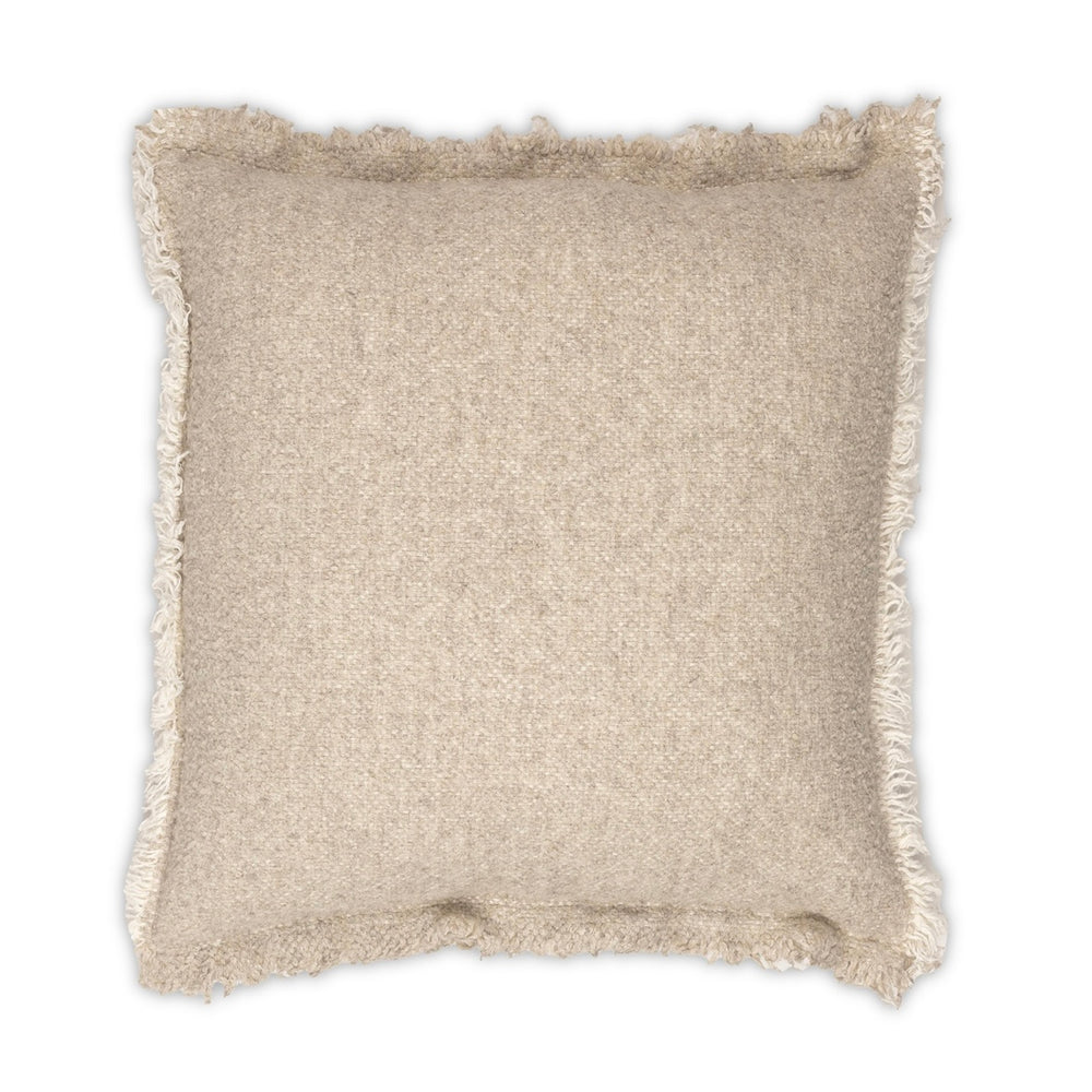 
                      
                        Riley Frayed Edge Throw Pillow
                      
                    